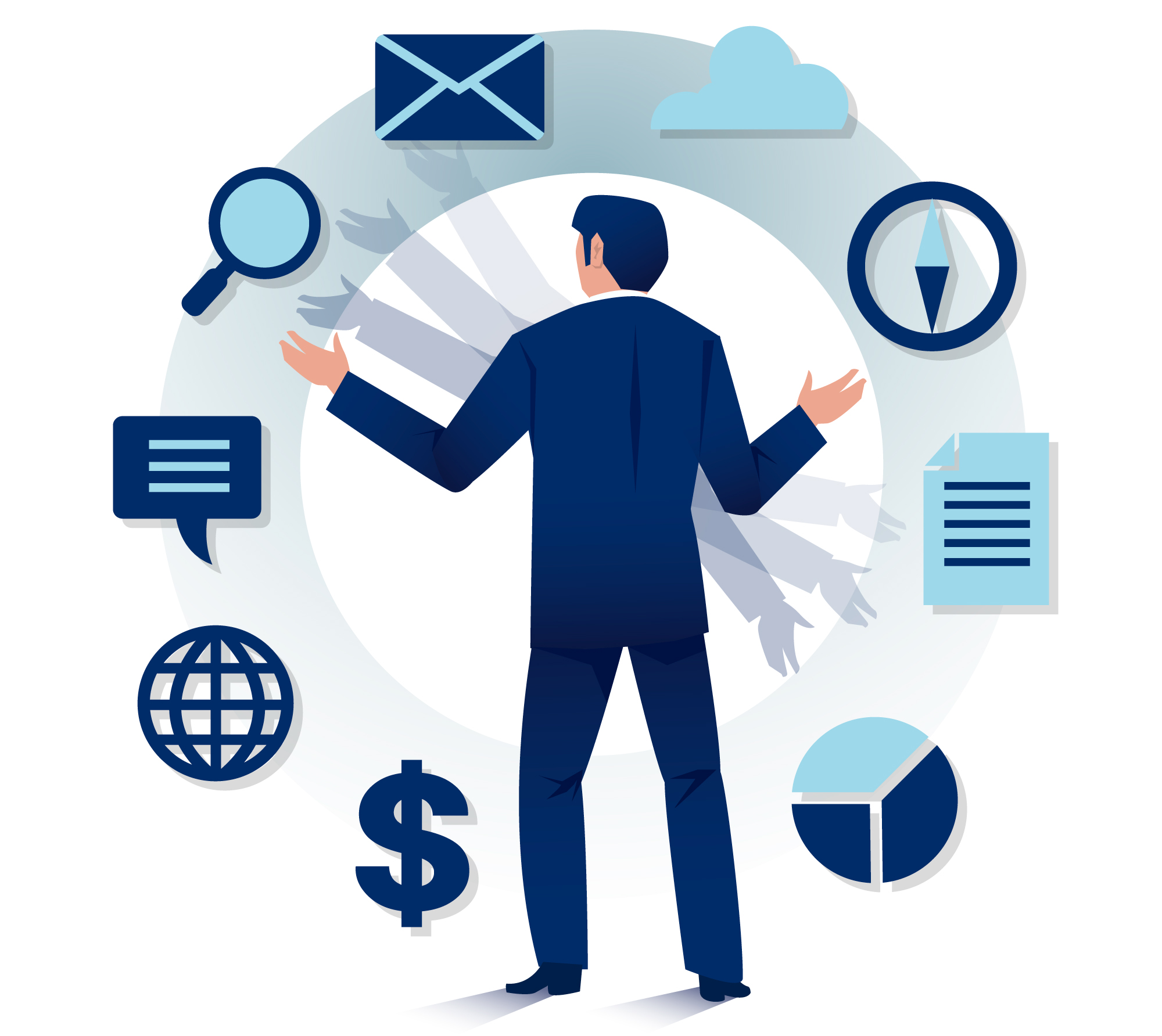 Digital Marketing Expertise